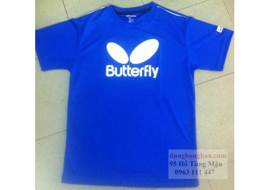 Áo Butterfly T3_2015_Xanh dương